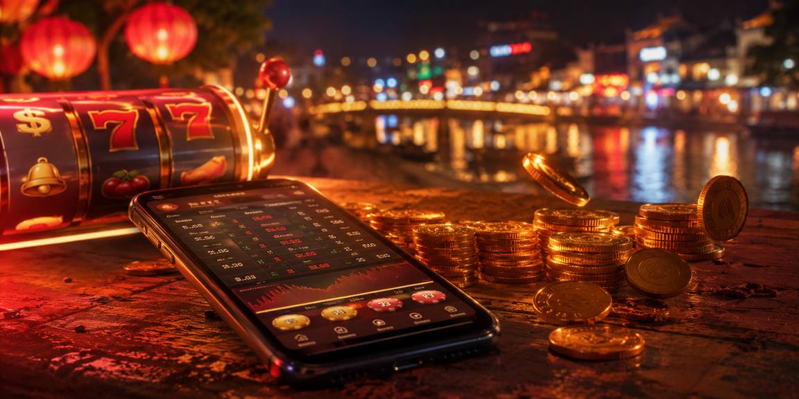 jun188 casino app visual