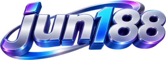 jun188 logo